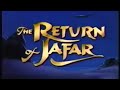 The Return Of Jafar Trailer Reversed