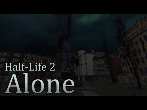 Half-Life 2: Alone (An Empty Memory)