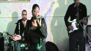 Out On Limb (performed by Purple Ice featuring LaShawnda Davis)