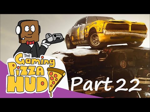 A Year Supply of Wreckfest Part 22