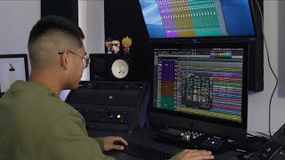 Video thumbnail for Unfiltered Audio - LO-FI-AF - Demo - MaddMix | Plugin Alliance by Plugin Alliance