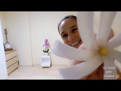 Aparima for beginners by Hinatea