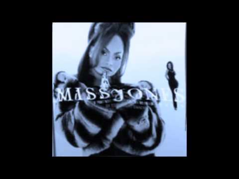 Miss Jones ft Mobb Deep-Baby Maybe(Chopped and Screwed)