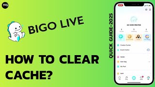 Download lagu How to Clear Cache on Bigo Live App – Step by Step Tutorial mp3