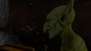 VR Rollercoaster Haunted Castle (Epic Rollercoasters)