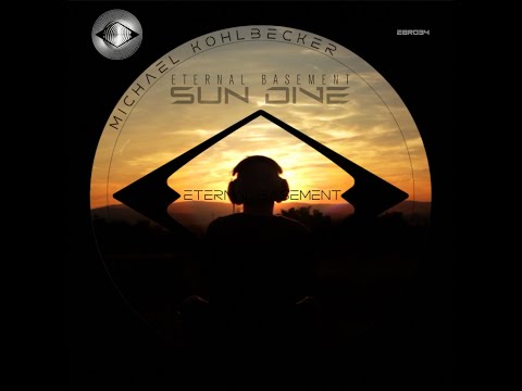 Eternal Basement "Sun Dive" ebr034 - Minimal Deep Techno
