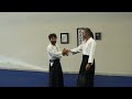 Yoshi Shibata  Age & Sage Application for Aikido 6  July 7 2012