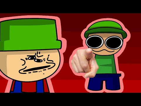 Bandu and Bambi do taxes