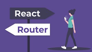 React Router Tutorial | React For Beginners