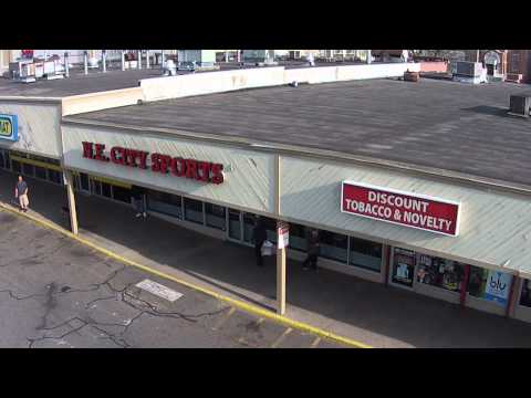 New Britain Drone Video