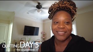 Life Insurance, Emergency Funds & Quitting the 9-5 | Day 5