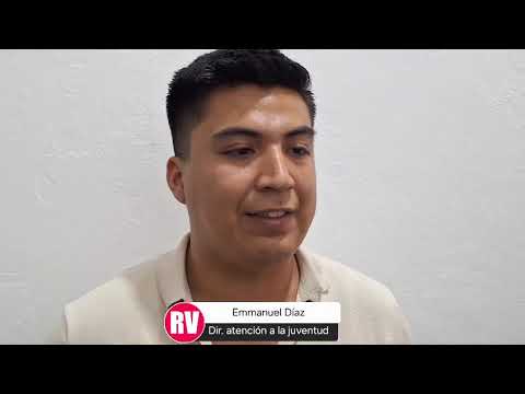 Impulsan participación activa de jóvenes en la toma de decisiones