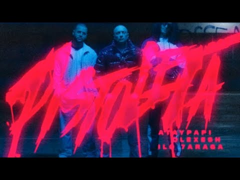 Pistoleta Olexesh, ilo 7araga, Ataypapi (Acapella)