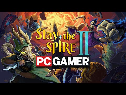 Slay the Spire 2 | PC Gaming Show documentary