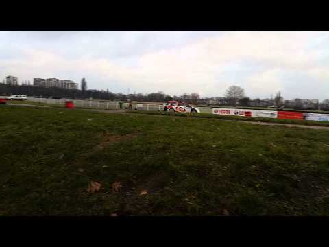 Połeć/Kosiński, OS1 Służewiec