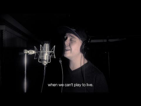 Nick Davies - Earth Without Art (Official Video)