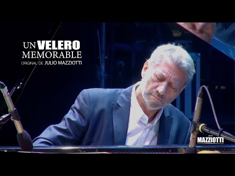 #JulioMazziotti en la ciudad de San Martín Mendoza/Argentina 2025