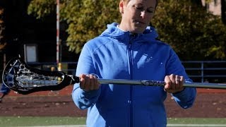 Top 3 Catching Tips | Women&#39;s Lacrosse
