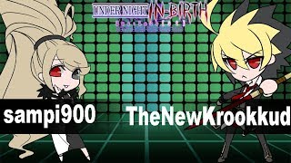 Download lagu UNIST: sanpi900 (Hilda) vs TheNewKrookkud (Hyde) Ranked Match mp3