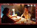 Wat brengt de toekomst? De waarzegster voorspelt... • Ho-ho-ho Hotel #3 // Sterren NL