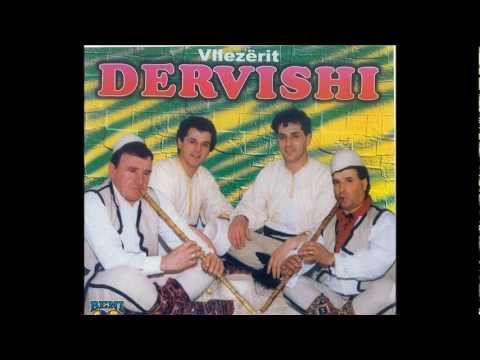 Vellezerit Dervishi - Shtat bylbyla (ORIGJINALI) | Kenge Burimore Kercovare