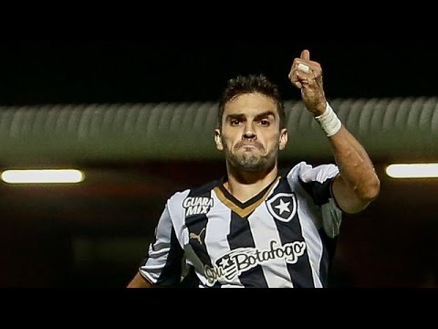 Oeste 0x1 Botafogo 09/06/2015, Gols, Melhores Momentos, Brasileirão Série B