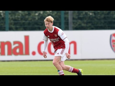 Jack Henry-Francis is the next BIG thing!