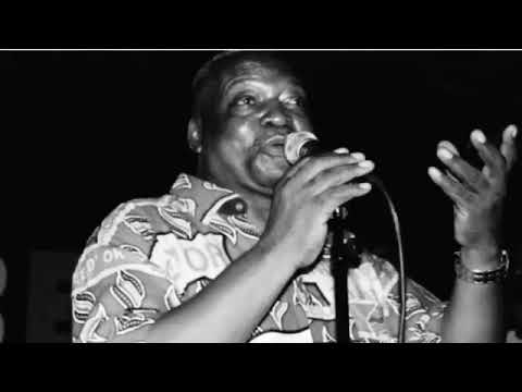 Maestro King Kikii - Mimi na Nono (Zilipendwa)