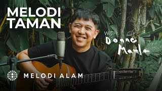 Download lagu Donne Maula - Bercinta Lewat Kata Live At Melodi Taman mp3 Download lagu Donne Maula - Bercinta Lewat Kata Live At Melodi Taman mp3