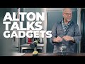 Alton S Favorite Kitchen Gadgets EXCLUSIVE Good Eats The Return With Alton Brown Food Network