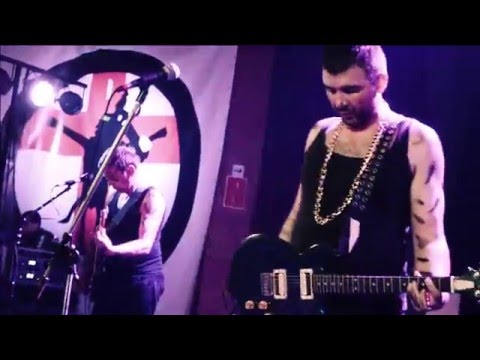 Bolesna Stenad Tako mi se može Vračar rocks Videokod Aleksandar Zec