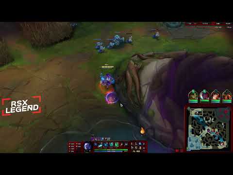 ⭕VOLCANIC WUKONG vs SETT 14.18