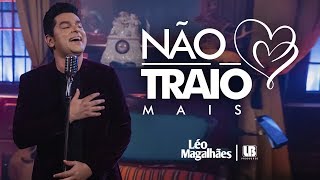 Não Traio Mais Lyrics English Translation