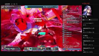 ソロ花UH、Sランク取るまで頑張る（予定）