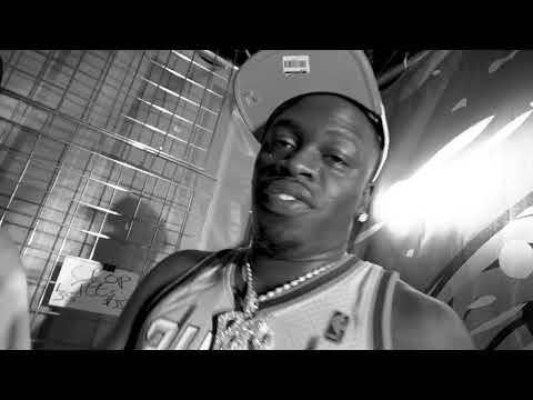 FETTY P FRANKLIN - FREE GAME (OFFICIAL VIDEO)