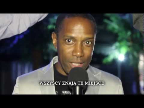 Saint Tropez Club Katowice - TEASER - Layzee aka Mr President