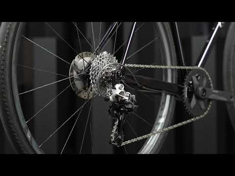 SaltAir Cycles Handbuilt Bike Check | ENVE Grodeo Builder Round-Up 2021