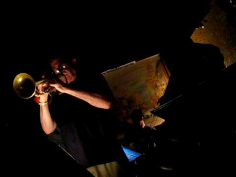 RICH HALLEY SEXTET: PORTLAND, OR. 7-17-09