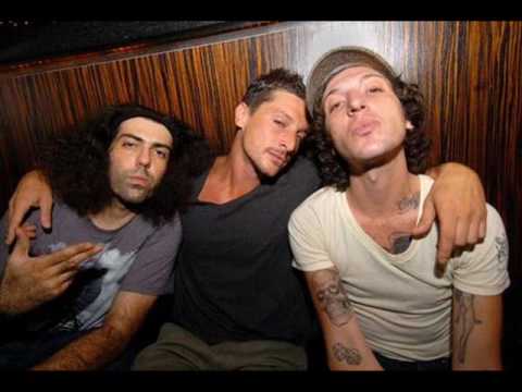 Mickey Avalon - What do you say feat. Dirt Nasty, Andre Legacy, Cisco Adler