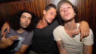 Mickey Avalon What do you say Music