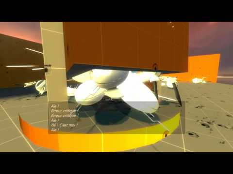 Steam Community :: Video :: Have fun with Turrets