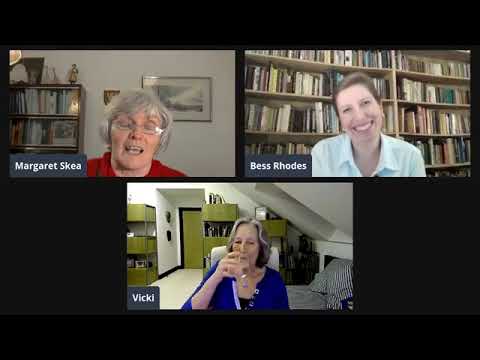 Launch of The Castilians