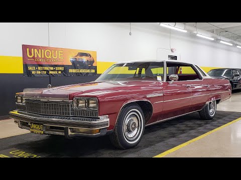 1975 Buick Electra 225 (CC-1821838) for sale in Mankato, Minnesota