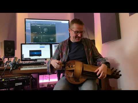 Sea of Thieves - Robin Beanland in action!