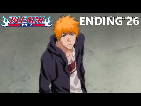 ENDING 26 | BLEACH | Song for... by ROOKiEZ is PUNK’D (REDIRECT)