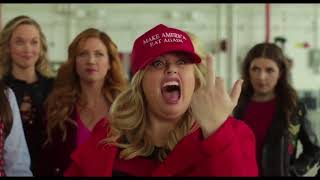 Fat Amy’s funny moments in pitch perfect 3