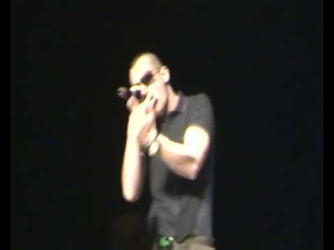 Ted Bee - Voglio la corona.MP4