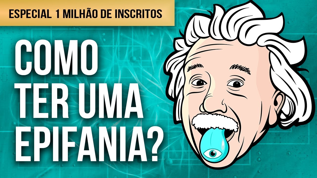 Por que Uma Gota? | ESPECIAL 1 MILHÃO