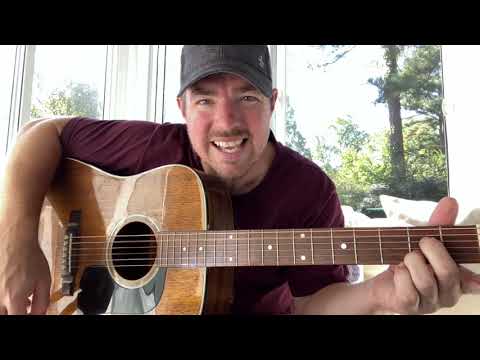 Doctor Time - Rick Trevino