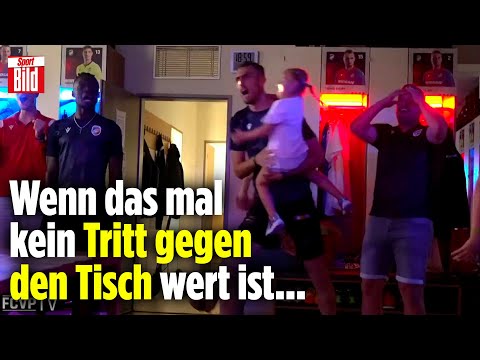 Viktoria Pilsen: Riesige Freude auf die Hammer-Lose in der Champions League